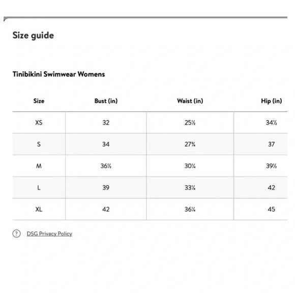 Tinibikini Women Swimsuit 2 pc Pink Floral Summer Vacation Beach Bathing Suit L - Picture 7 of 7